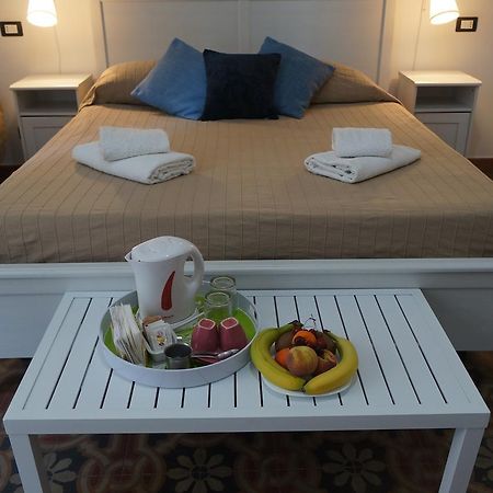 B&B Casa Lagana Reggio di Calabria Exteriör bild