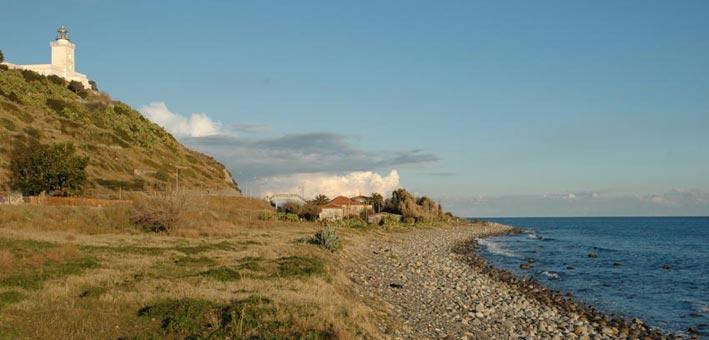 B&B Casa Lagana Reggio di Calabria Exteriör bild