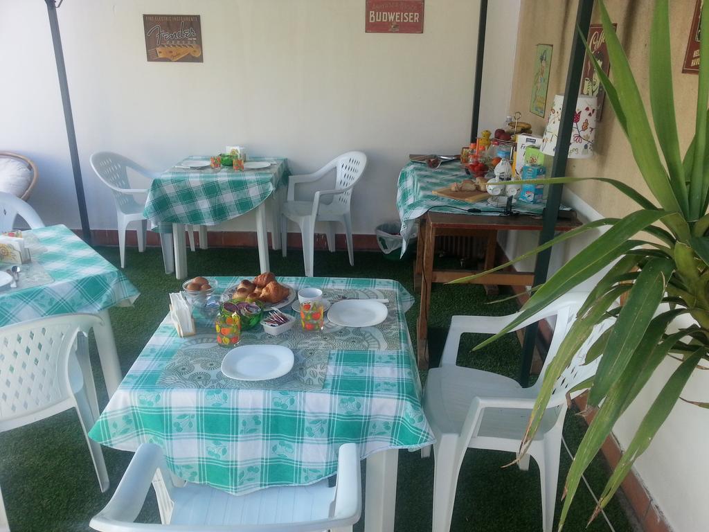 B&B Casa Lagana Reggio di Calabria Exteriör bild