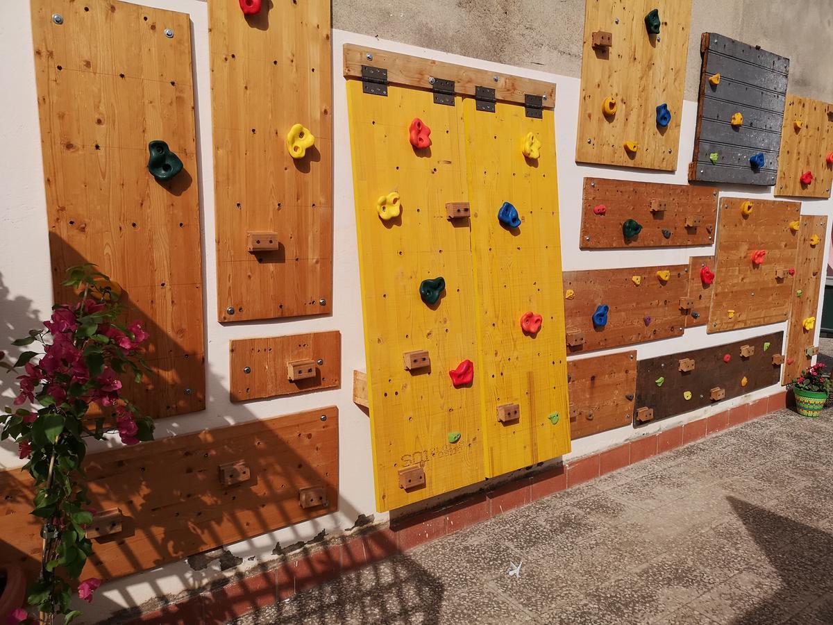 B&B Casa Lagana Reggio di Calabria Exteriör bild