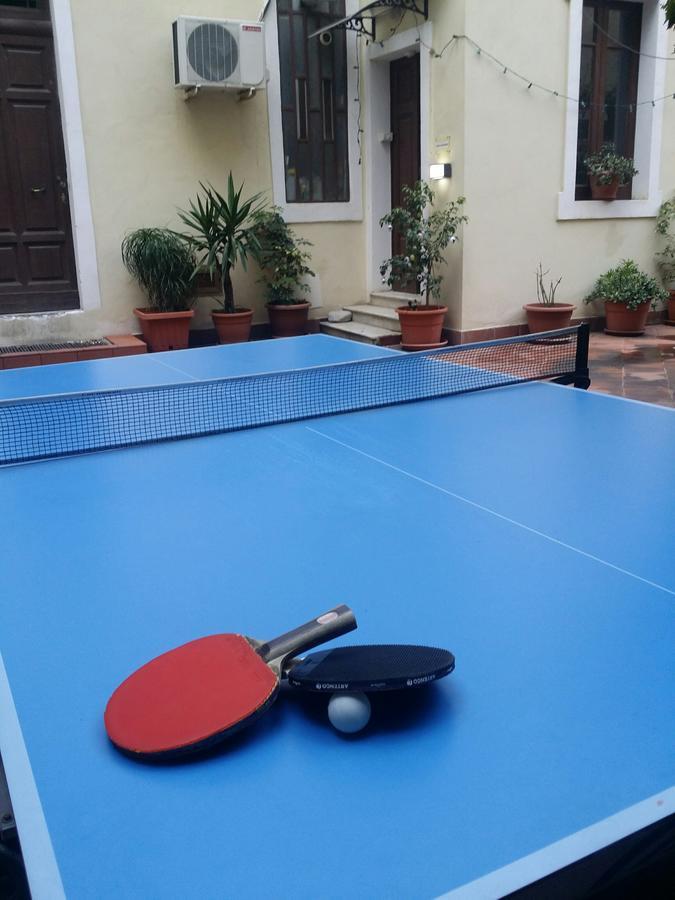 B&B Casa Lagana Reggio di Calabria Exteriör bild
