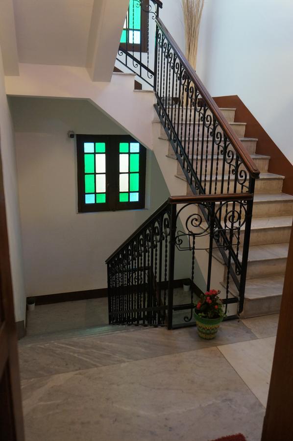 B&B Casa Lagana Reggio di Calabria Exteriör bild