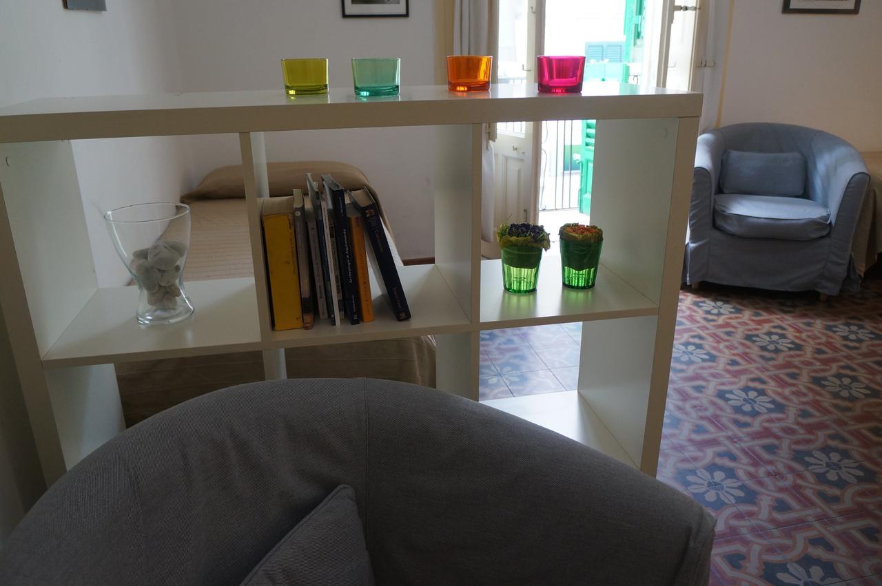 B&B Casa Lagana Reggio di Calabria Exteriör bild